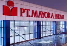 PT Mayora Indah (Foto: Ist)