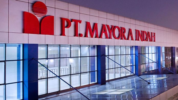 PT Mayora Indah (Foto: Ist)