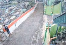 Remaja yang merusak makam di Banguntapan (Foto: Ist)