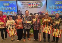 Jogja Printing Expo 2025