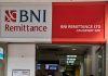 PT Bank Negara Indonesia (Persero) Tbk (BNI) mencatatkan pertumbuhan positif dalam bisnis remitansi dengan volume transaksi mencapai lebih dari USD31 juta pada tahun 2025, tumbuh 13,15% secara tahunan (year-on-year/YoY).