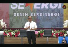 Menteri Koordinator Bidang Pembangunan Manusia dan Kebudayaan (Menko PMK) Pratikno (Foto: Tangkapan Layar)
