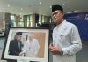 Ketua Umum PP Muhammadiyah Prof Dr H Haedar Nashir. (Foto: RRI)