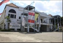 Taman Budaya Yogyakarta