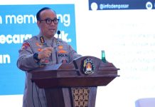Polri Tegaskan Komitmen Tuntas Pemberantasan Premanisme di Seluruh Indonesia Inspektur Pengawasan Umum (Irwasum) Polri Komjen Pol Dedi Prasetyo. (Foto: Humas Polri)