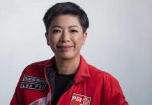 Anggota Komisi B DPRD DKI Jakarta dari Fraksi PSI, Francine Widjojo (Foto: Ist)