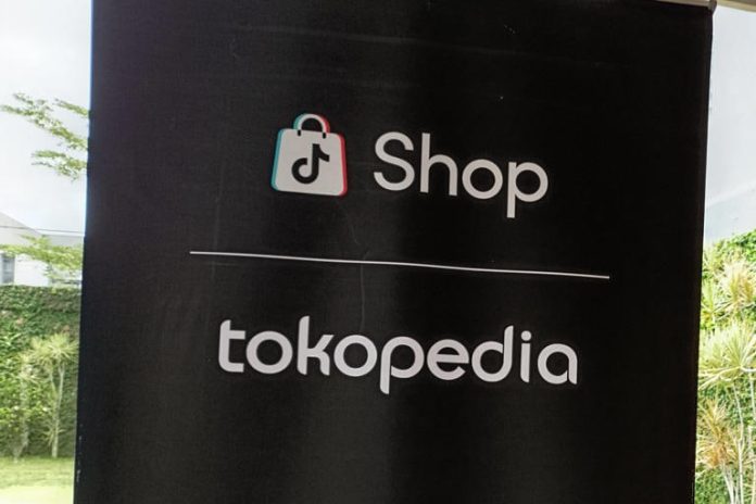 Ilustrasi TiktokShop