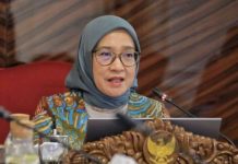 PANRB Pastikan Seleksi Sekolah Kedinasan 2025 Bebas Kecurangan dan Transparan Menteri Pendayagunaan Aparatur Negara dan Reformasi Birokrasi (PANRB) Rini Widyantini. (Foto: Ist)