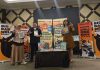 Bazar Buku Big Bad Wolf (BBW) Jogja 2025 akan kembali digelar di Jogja Expo Center 26 Juni-6 Juli 2025, dengan membawa Juta buku baru. (Foto: Ist))