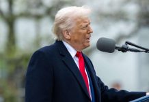 Presiden Amerika Serikat, Donald Trump (Foto: X - The White House)