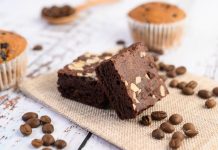 Ilustrasi Brownies (Foto: Istimewa)