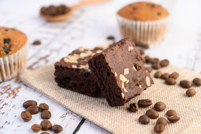 Ilustrasi Brownies (Foto: Istimewa)
