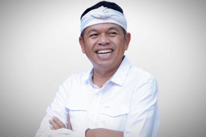 Kang Dedi Mulyadi (Foto: Istimewa)