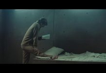 Salah satu adegan film di The Platform (2019) - Foto: Istimewa