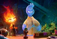 Elemental (2023) - Foto: Istimewa