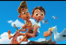 Luca (2021) - Foto: Istimewa