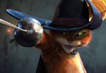 Puss in Boots: The Last Wish (2022) - Foto: Istimewa)