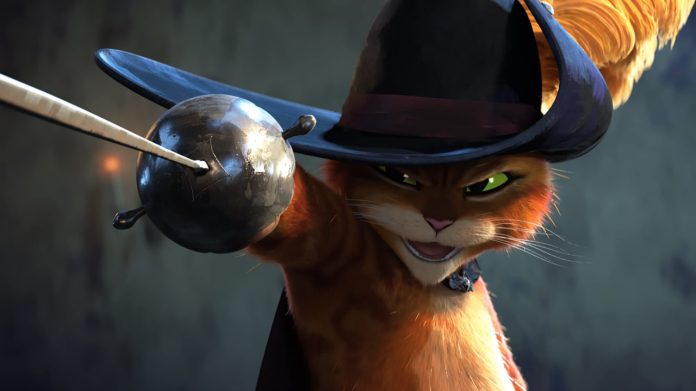 Puss in Boots: The Last Wish (2022) - Foto: Istimewa)