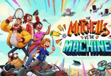 The Mitchells vs The Machine (2021)