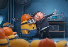 Minions: The Rise of Gru (2022) - Foto: Istimewa