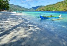 Teluk Kiluan Lampung - Foto: Istimewa
