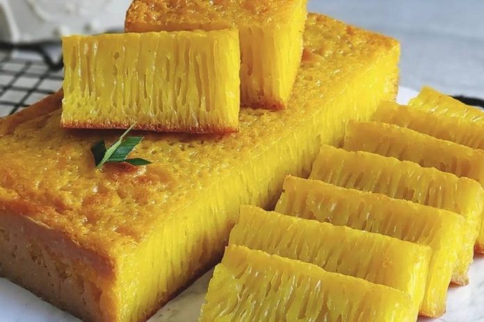 Bika Ambon Medan - Foto: Istimewa