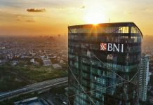 Bank BNI (Foto: Istimewa)