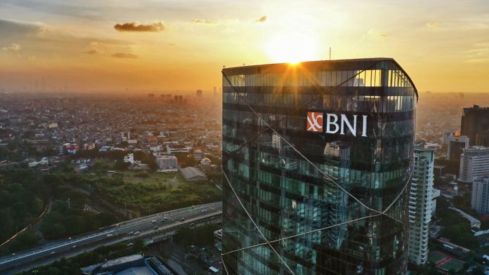 Bank BNI (Foto: Istimewa)