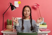 Ilustrasi Mindful Studying (Foto: Istimewa)