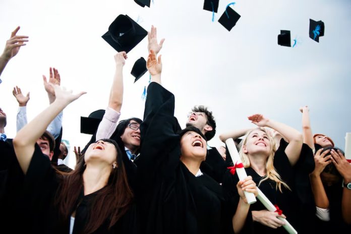 Ilustrasi Wisuda (Foto: Istimewa)