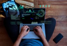 Ilustrasi Big Data (Foto: Istimewa)