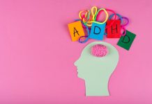 Ilustrasi Neurodiversity ADHD (Foto: Istimewa)
