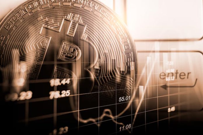 Ilustrasi Bitcoin (Foto: Istimewa)