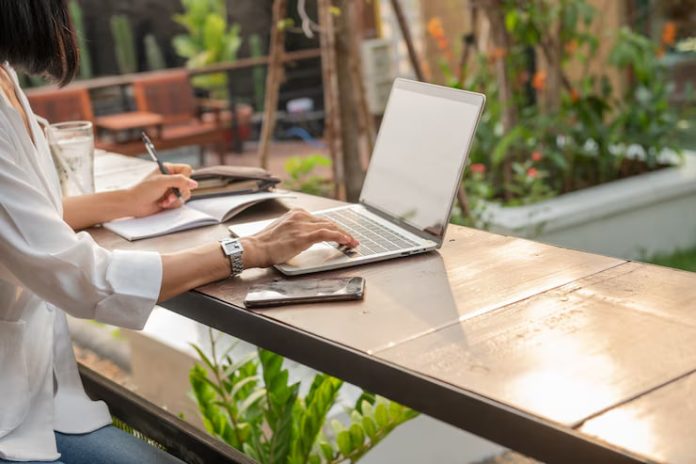 Ilustrasi Freelance (Foto: Istimewa)
