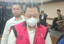Korupsi Timah, Hendry Lie Divonis 14 Tahun Penjara - Foto: Istimewa