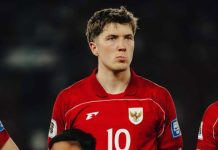Ole Romeny (Foto: Istimewa)