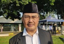 Jimly Ingatkan Prabowo: Kepuasan Publik Bukan Jaminan Pemberantasan Korupsi Mantan Ketua Mahkamah Konstitusi (MK) Jimly Asshiddiqie (Foto: Istimewa)
