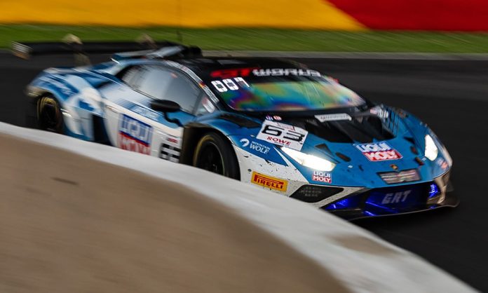 Lamborghini Grasser Racing Team (Foto: Sportcar 365)