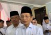Menteri Agama Nasaruddin Umar (Foto: Istimewa)