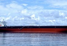 Pertamina International Shipping Catat Lonjakan Laba 70% Sepanjang 2024 Pertamina International Shipping (Foto: Istimewa)