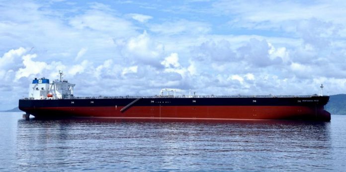 Pertamina International Shipping (Foto: Istimewa)