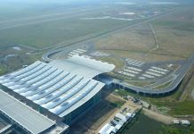 Bandara Kertajati: Proyek Megah yang Masih Berjuang Bangkit dari Keterpurukan Bandara Kertajati (Foto: Istimewa)