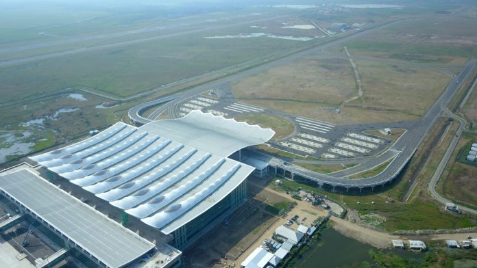 Bandara Kertajati (Foto: Istimewa)
