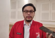 Anggota DPRD DKI Jakarta Usul Insentif bagi Pengguna Transportasi Umum di Luar Jam Sibuk Anggota DPRD DKI Jakarta dari Fraksi PSI, William Aditya Sarana (Foto: Istimewa)