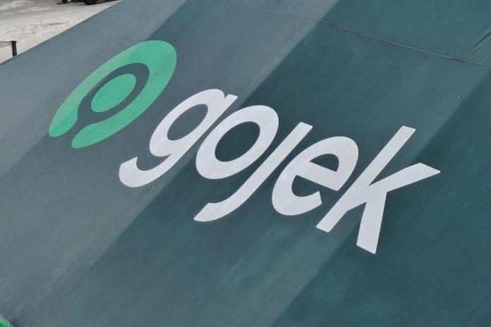 Ilustrasi GOJEK (Foto: Istimewa)