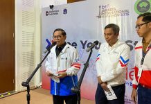 Jakarta International Marathon 2025 Siap Digelar dengan Dukungan Penuh Pemprov DKI Gubernur Jakarta Pramono Anung meyakini penutupan ruas jalan tidak akan mengganggu lalu lintas di Jakarta. (Foto: Istimewa)