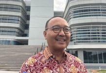 Indonesia Butuh 600.000 Talenta Digital Baru Tiap Tahun untuk Transformasi Digital Kepala BPSDM Komdigi, Bonifasius Wahyu (Foto: Istimewa)