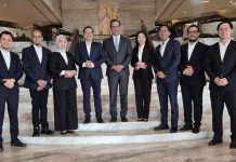 Pertamina Hulu Energi Amankan Pinjaman Rp19,8 Triliun dari Bank Global Penandatanganan fasilitas kredit PHE dengan empat bank internasional dilakukan di Jakarta pada semester I 2025. (Foto: PHE)