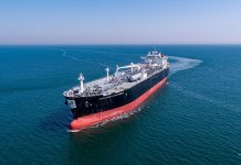 Kapal Pengiriman Minyak Pertamina (Foto: Istimewa)