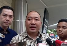 Direktur Sritex Tegaskan Dana Kredit Digunakan untuk Operasional Perusahaan Direktur Utama PT Sri Rejeki Isman (Sritex), Iwan Kurniawan Lukminto (Foto: Istimewa)